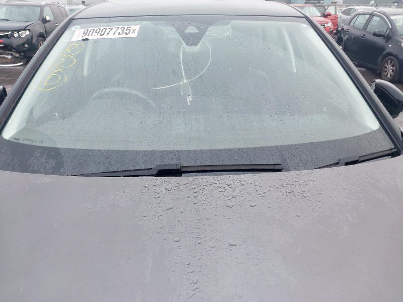 2019 VAUXHALL GRANDLAND X 1.2 TURBO SPORT NAV 5DR