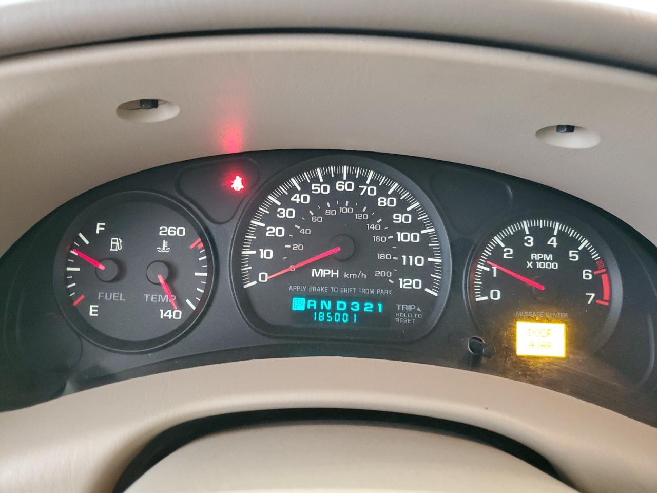 2005 Chevrolet Impala Ls VIN: 2G1WH55K059266926 Lot: 91327185