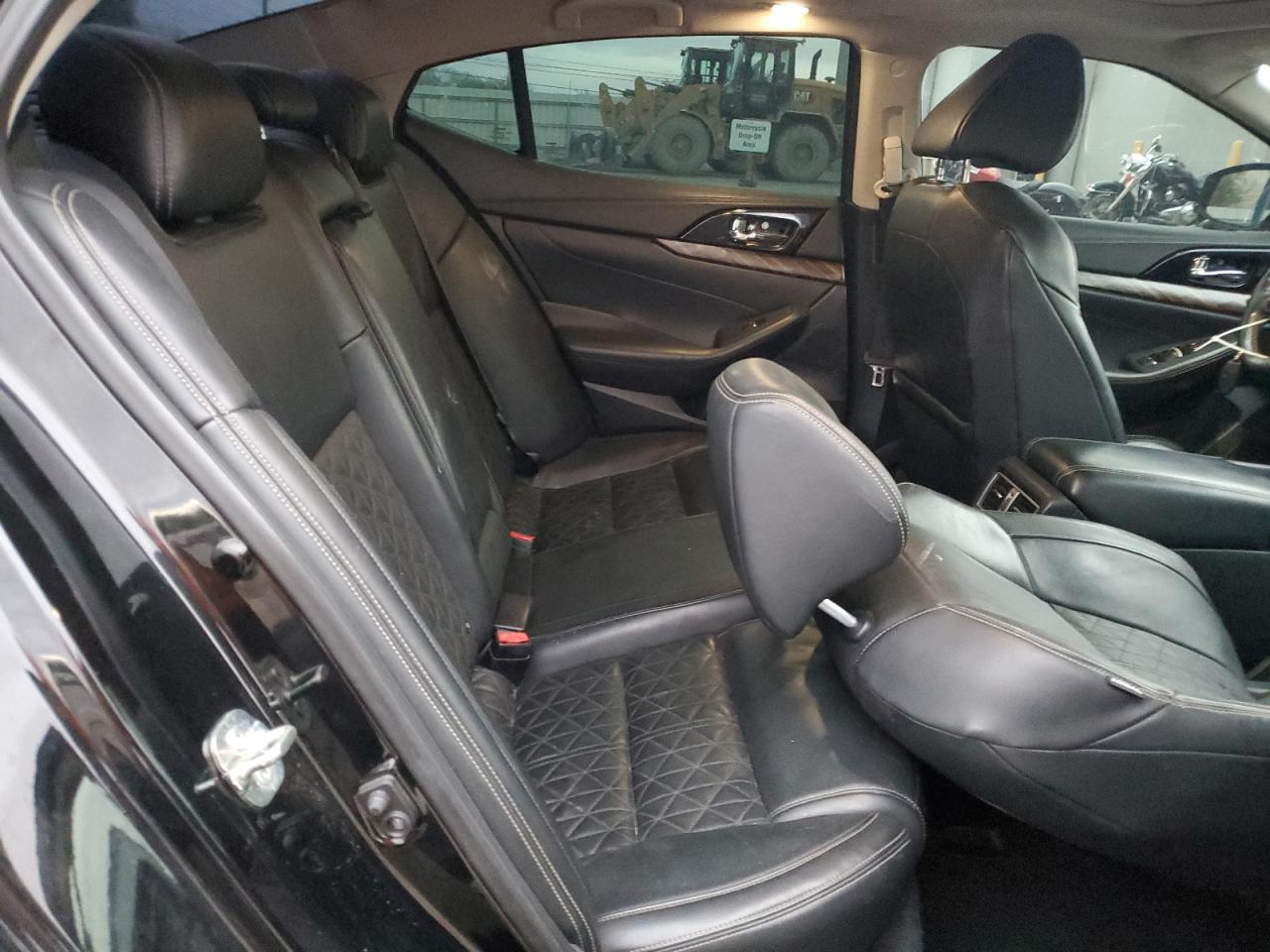 2016 Nissan Maxima 3.5S VIN: 1N4AA6AP5GC429570 Lot: 92943405