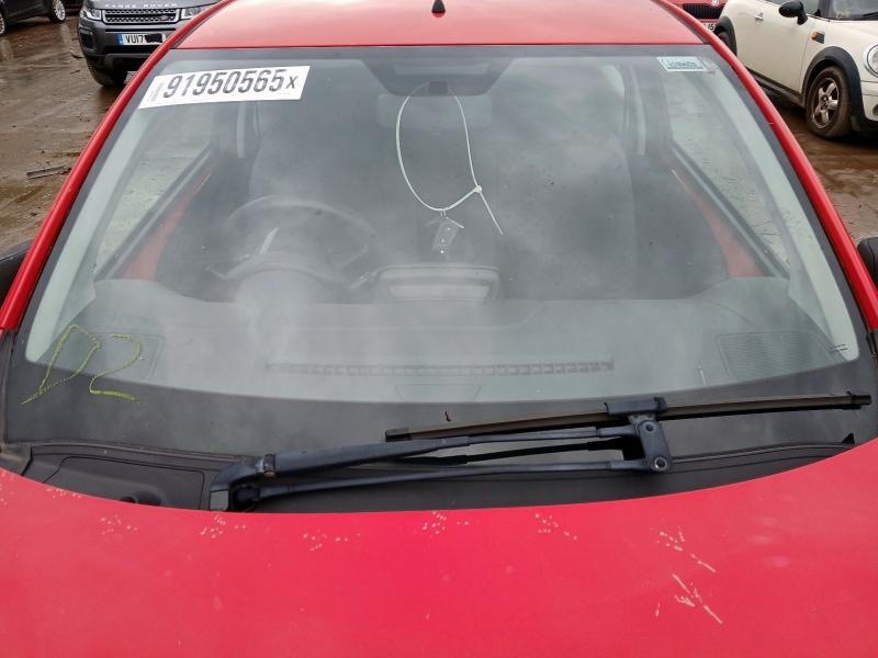 2014 TOYOTA AYGO 1.0 VVT-I X 3DR