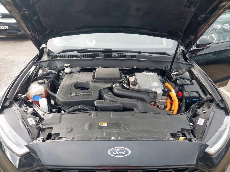 2020 FORD MONDEO 2.0 HYBRID ST-LINE EDITION 5DR AUTO