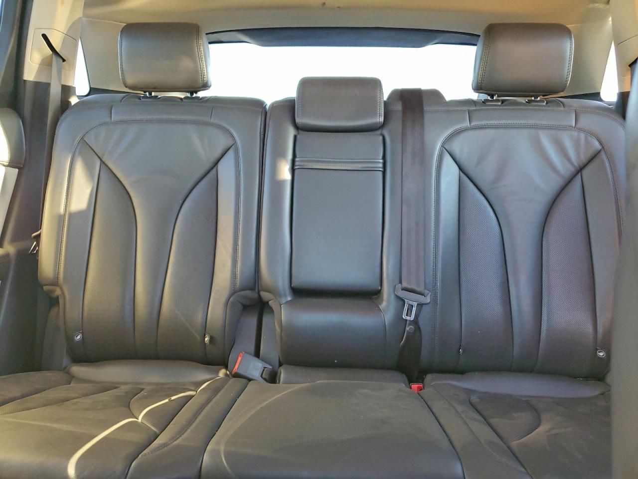 2019 Lincoln Nautilus Select VIN: 2LMPJ8K99KBL32798 Lot: 94152515