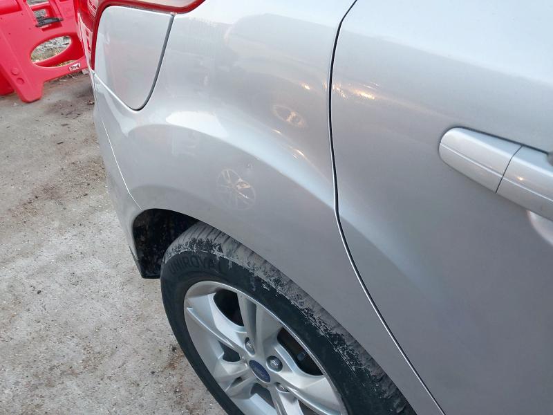 2013 FORD FOCUS ZETE