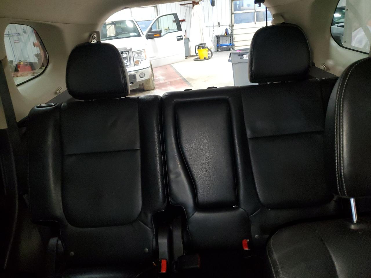 2014 Mitsubishi Outlander Gt VIN: JA4JZ4AX9EZ016286 Lot: 90952425