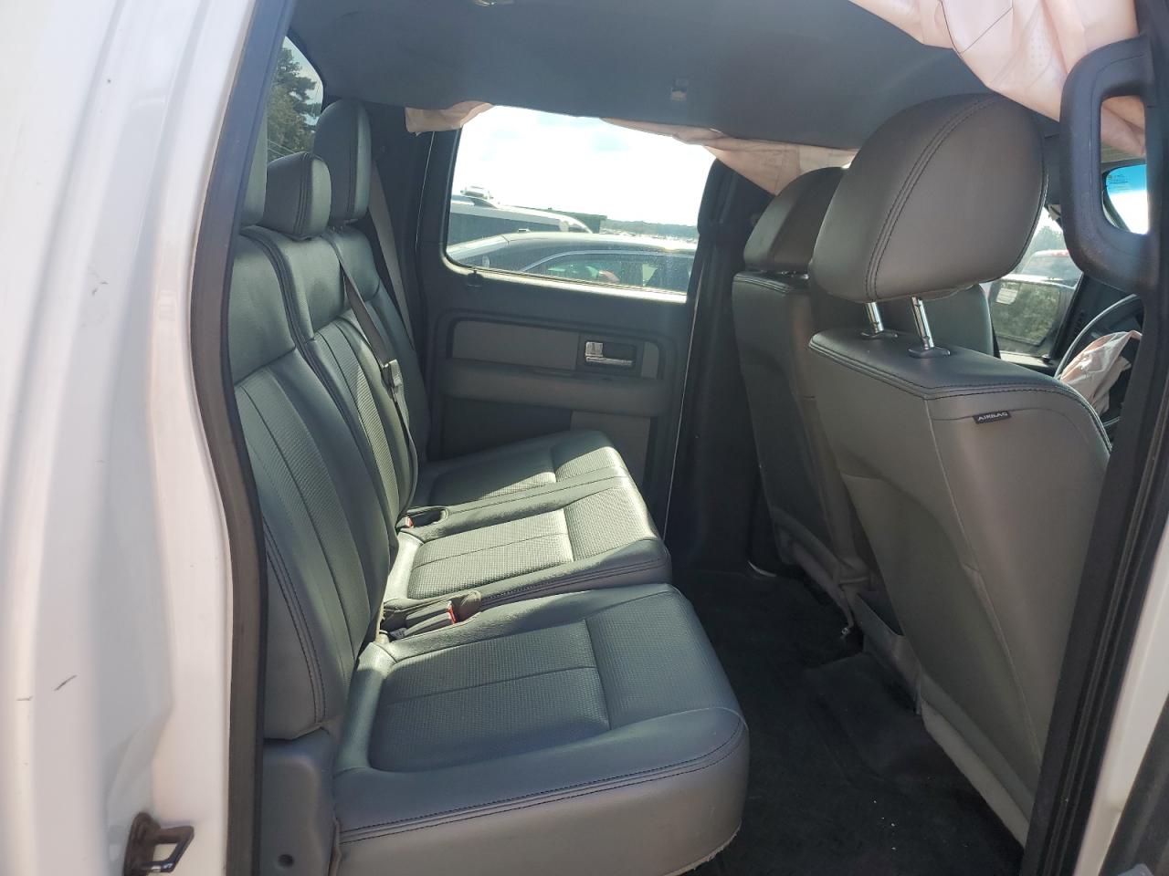 2014 Ford F150 Supercrew VIN: 1FTFW1CF0EFD12998 Lot: 93063445