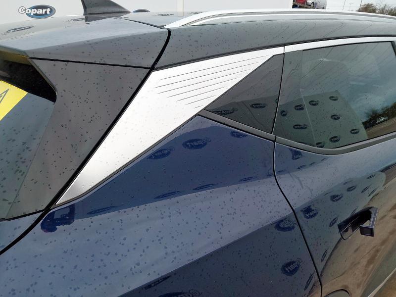 2025 RENAULT SCENIC E-TECH 160KW ICONIC 87KWH LONG RANGE 5DR AUTO