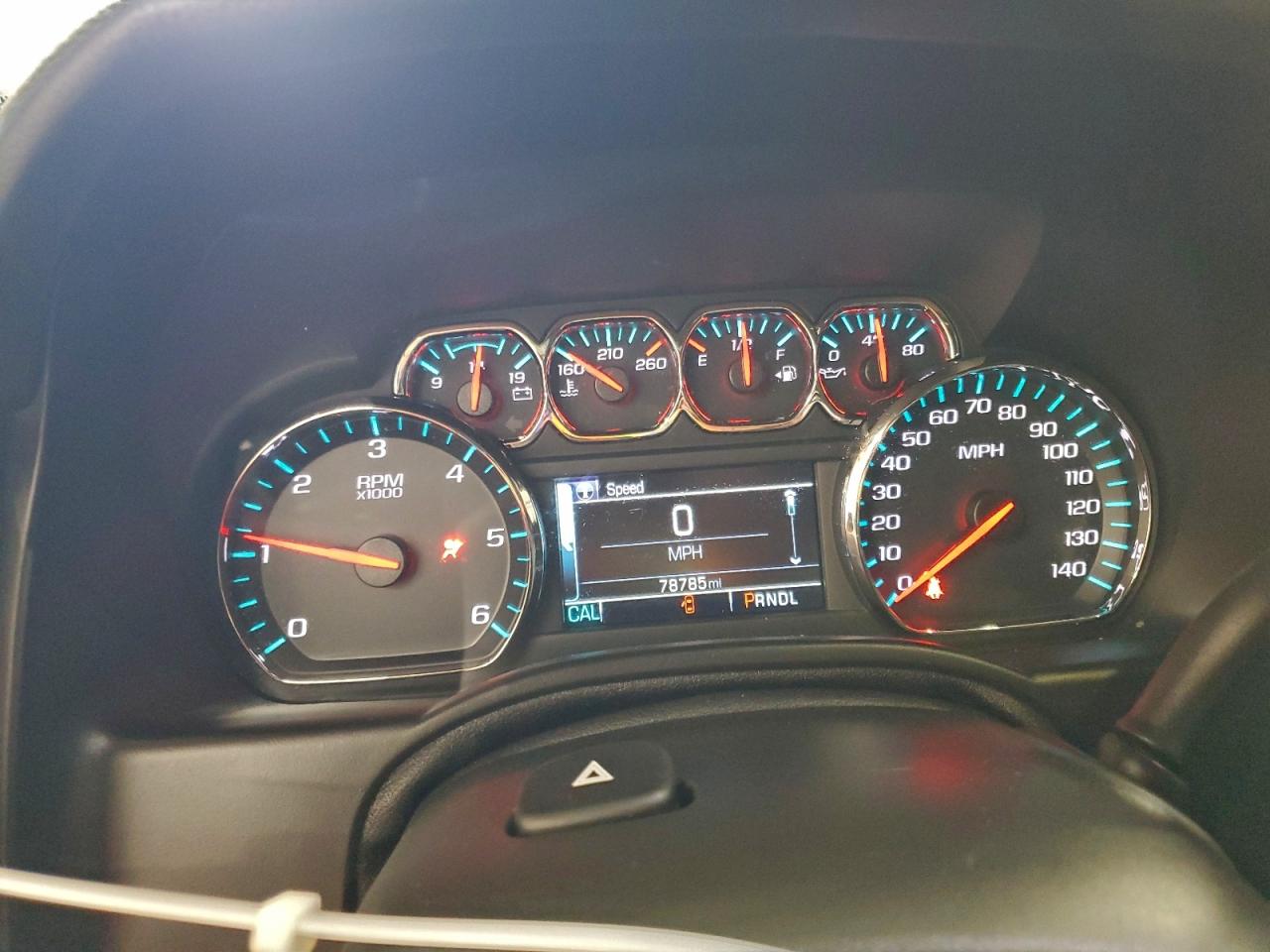 2019 GMC Yukon Slt VIN: 1GKS1BKC6KR389061 Lot: 94081615