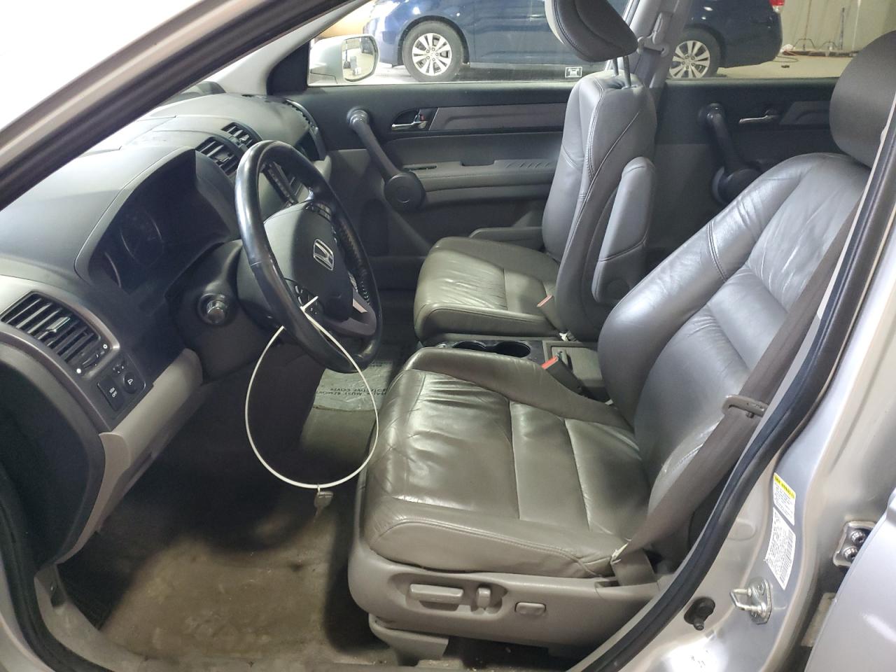 2009 Honda Cr-V Exl VIN: 5J6RE38759L003056 Lot: 93439725