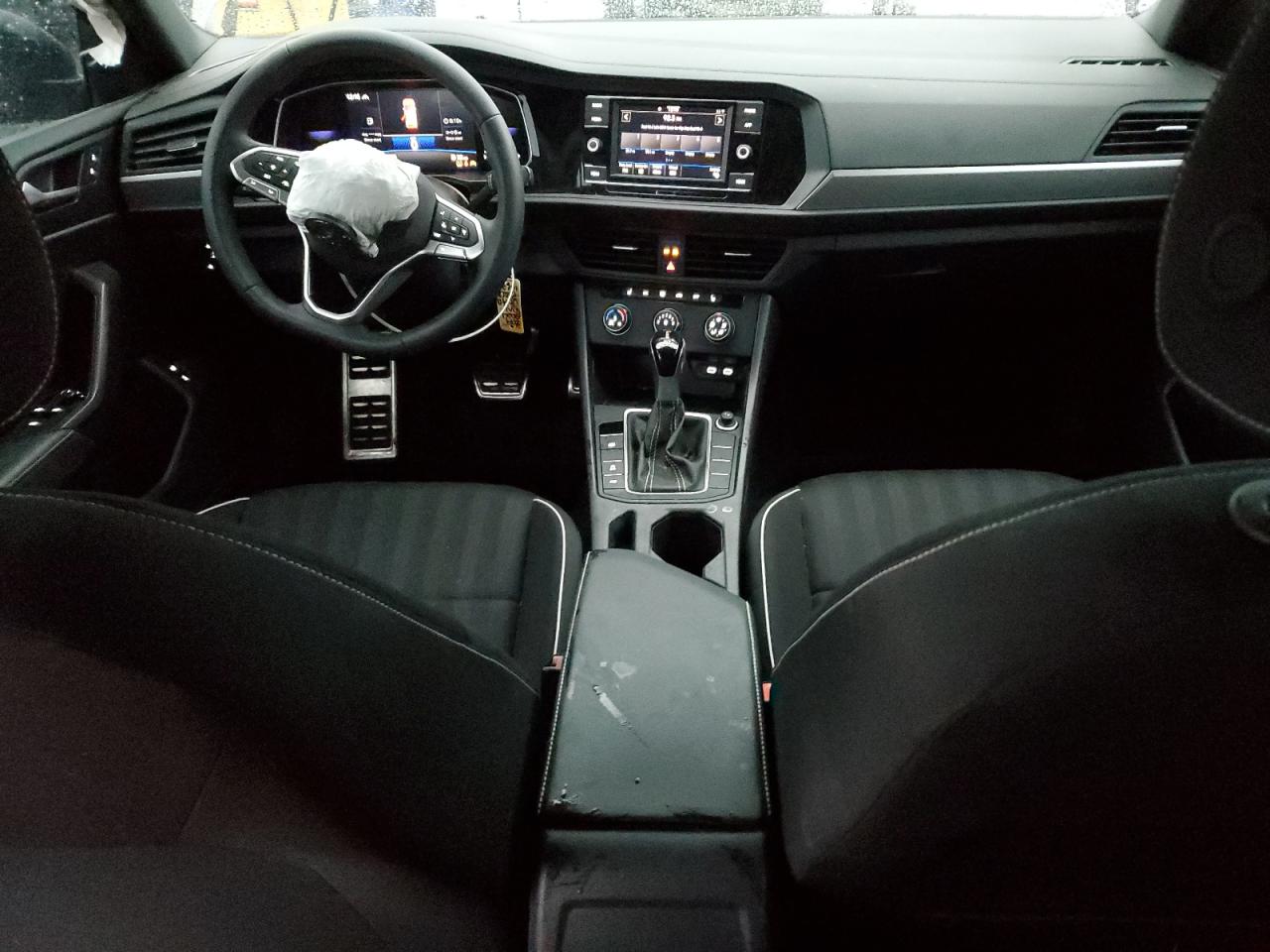 2024 Volkswagen Jetta Sport VIN: 3VWBM7BU5RM084622 Lot: 93949375