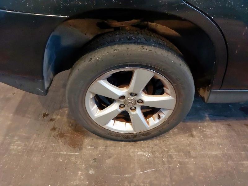 2004 LEXUS RX 300 3.0 SE 5DR AUTO