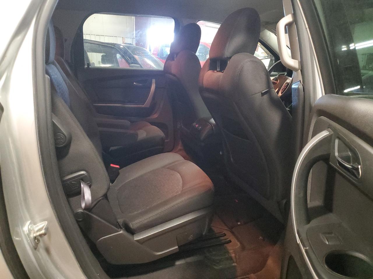 2011 GMC Acadia Sle VIN: 1GKKRPED9BJ312399 Lot: 90910585