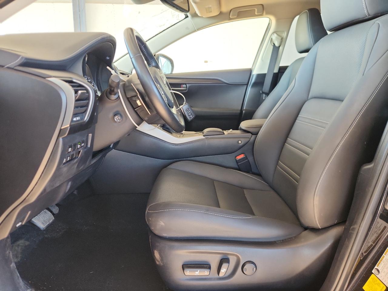 2021 Lexus Nx 300 Base VIN: JTJGARBZ9M2182347 Lot: 91331375