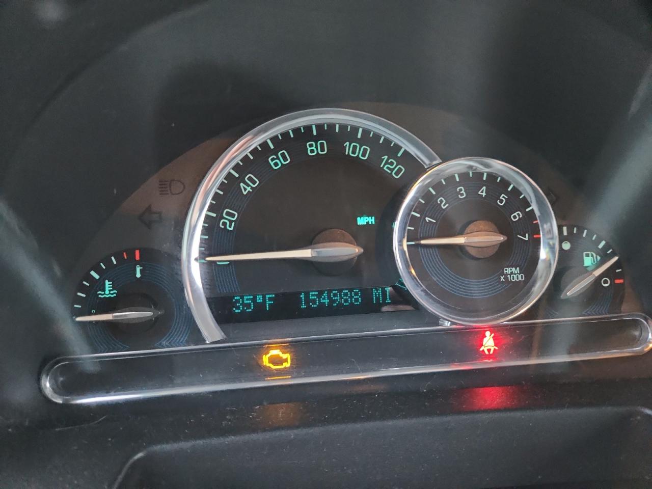 2011 Chevrolet Hhr Lt VIN: 3GNBABFW3BS621300 Lot: 91799845