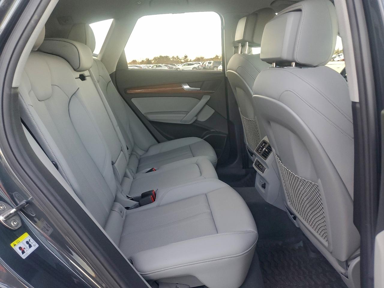 2024 Audi Q5 Premium Plus 40 VIN: WA1BBAFY3R2052515 Lot: 94189215