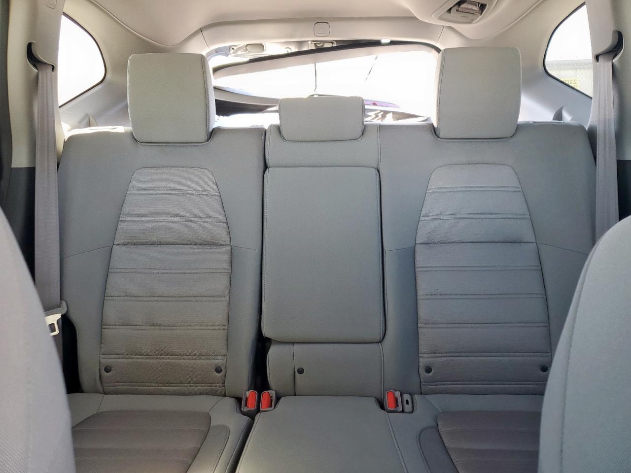 2021 Honda Cr-V Ex VIN: 2HKRW1H58MH420805 Lot: 92295395