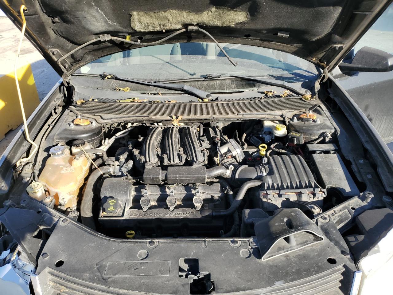 2008 Dodge Avenger Sxt VIN: 1B3LC56R68N198980 Lot: 92596015