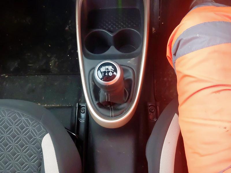 2024 TOYOTA AYGO X 1.0 VVT-I EDGE 5DR