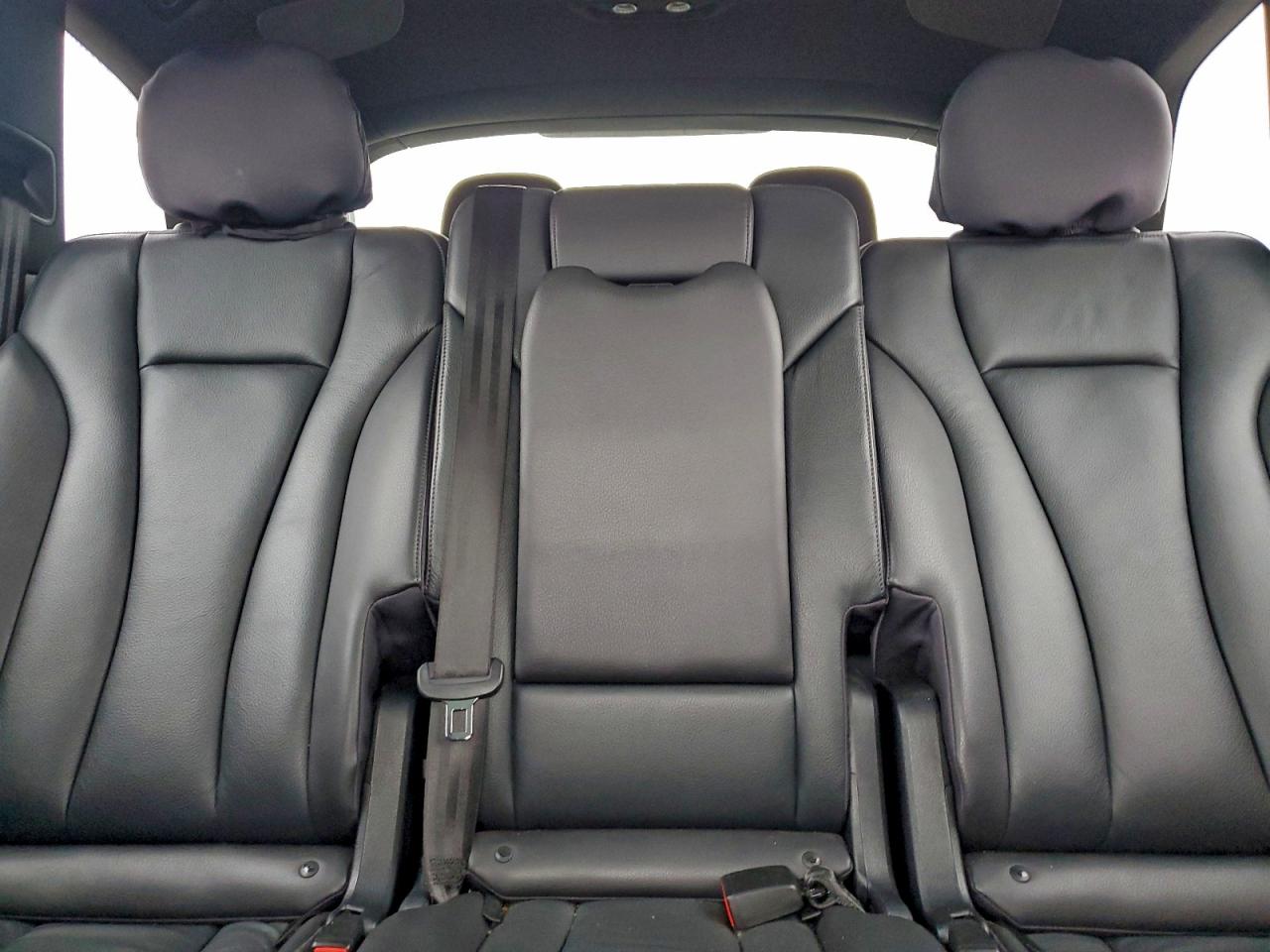 2017 Audi Q7 Premium Plus VIN: WA1LAAF71HD037903 Lot: 94652845