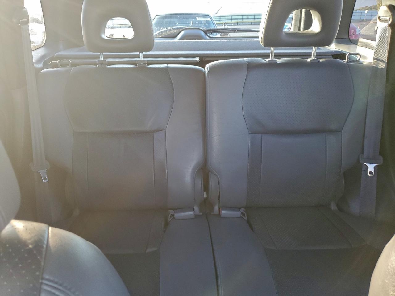 2001 Toyota Rav4 VIN: JTEHH20V816007534 Lot: 94095835