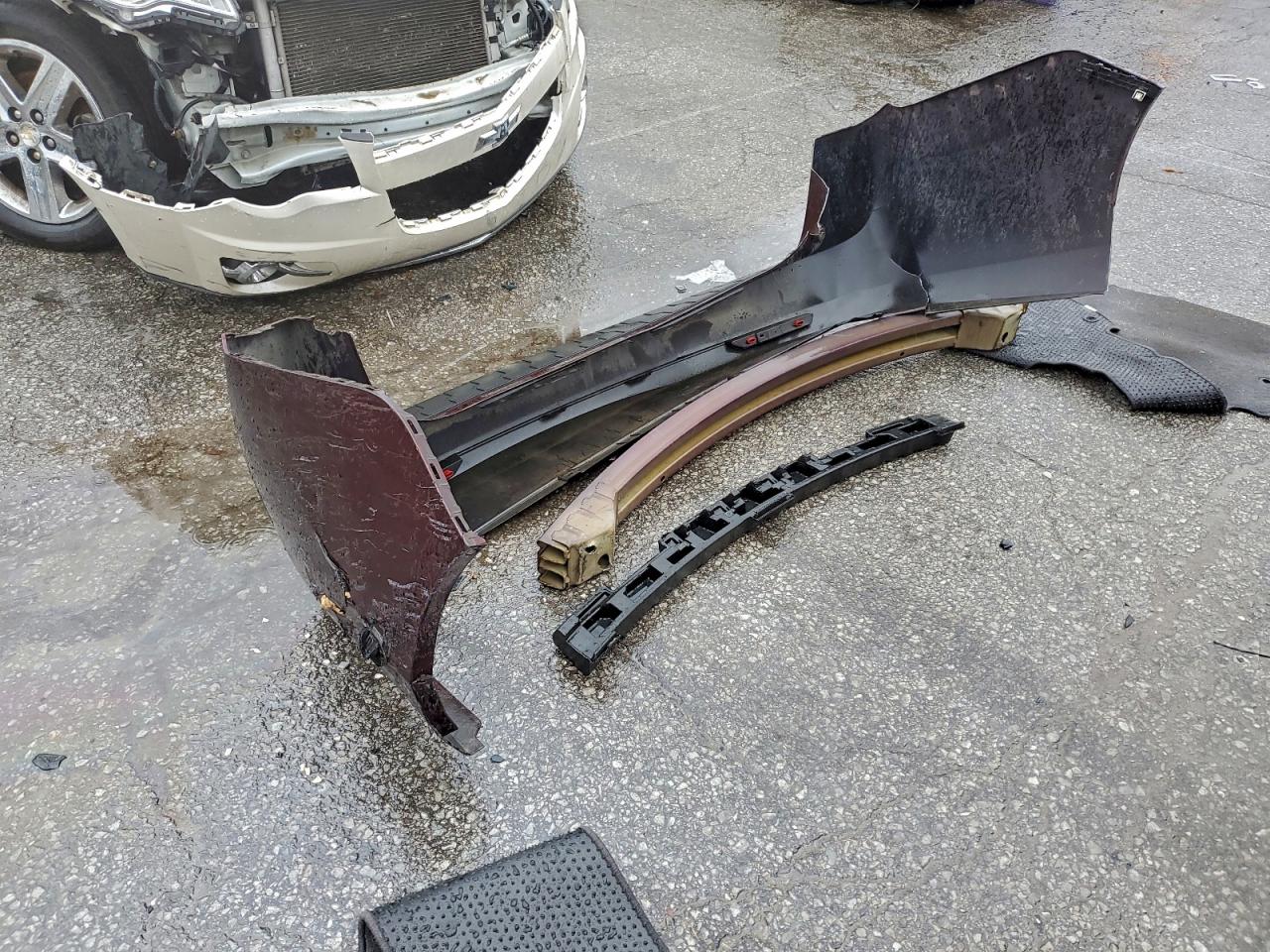 2012 Honda Odyssey Ex VIN: 5FNRL5H41CB083477 Lot: 93913715