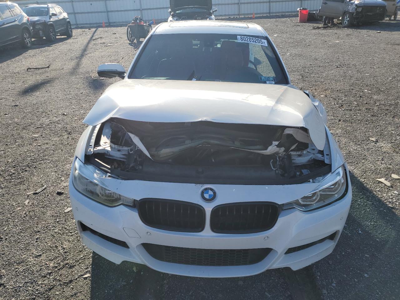 Фото: WBA8B7C5XGK702853