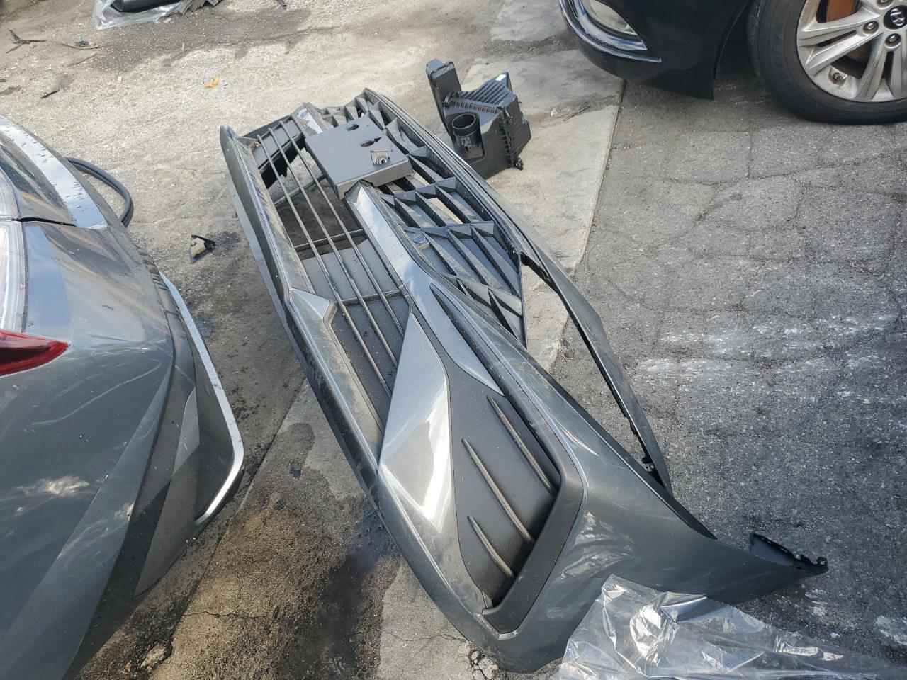 2025 Hyundai Elantra Se VIN: KMHLL4DG8SU912966 Lot: 91165125