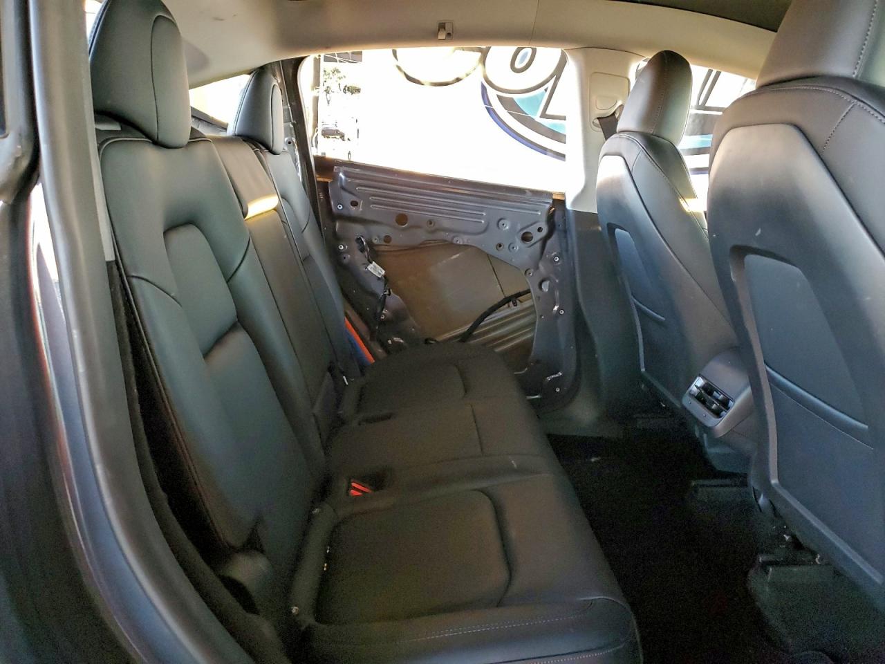 2023 Tesla Model Y VIN: 7SAYGDED0PF962623 Lot: 94120975