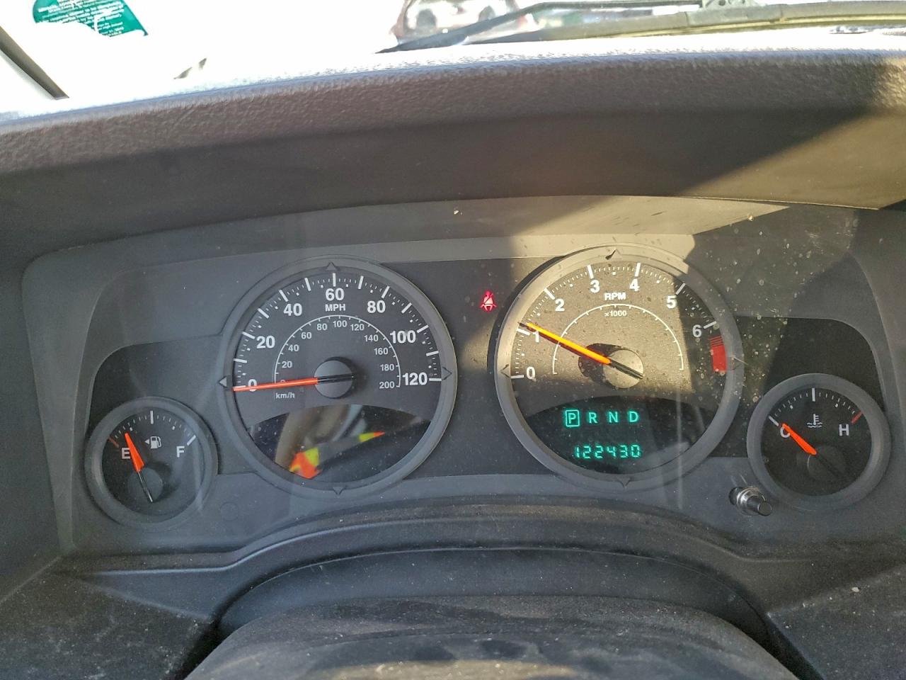 2007 Jeep Compass VIN: 1J8FT470X7D378501 Lot: 94366035