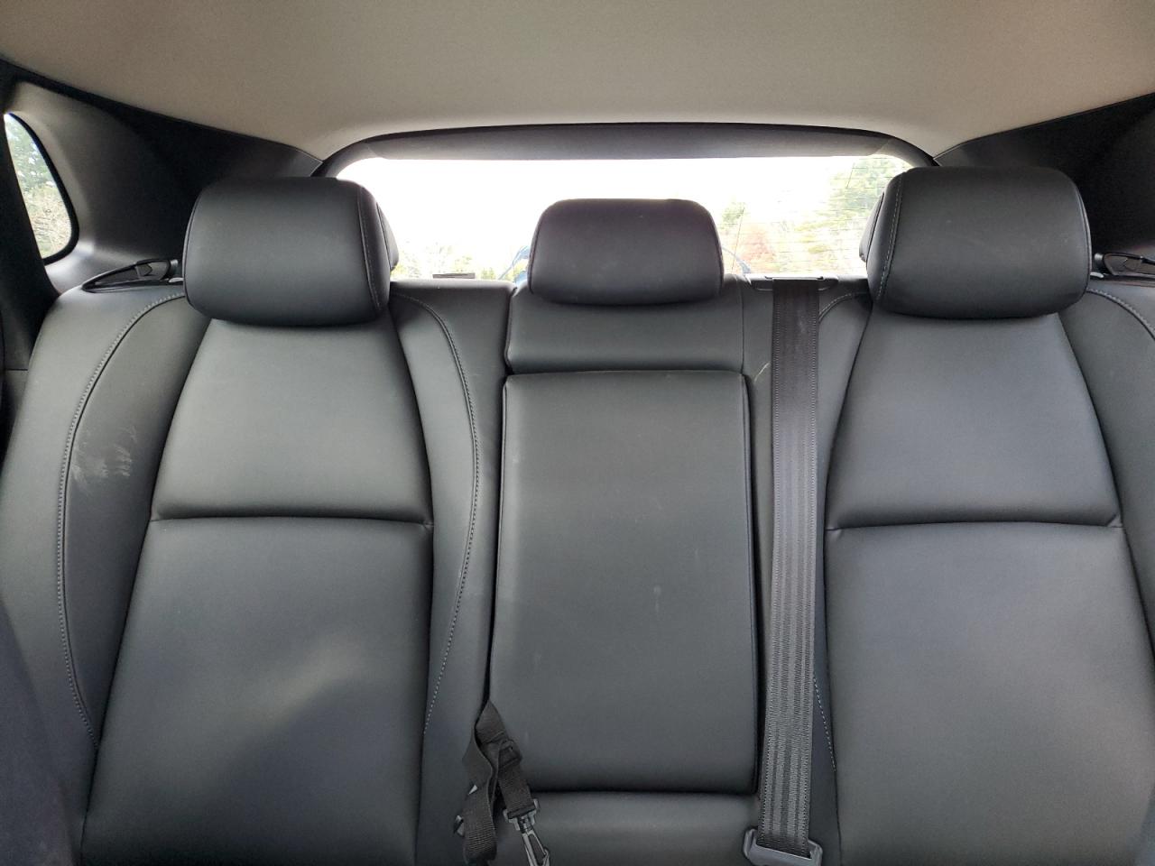 2024 Mazda Cx-30 Select VIN: 3MVDMBBM6RM623357 Lot: 85438605