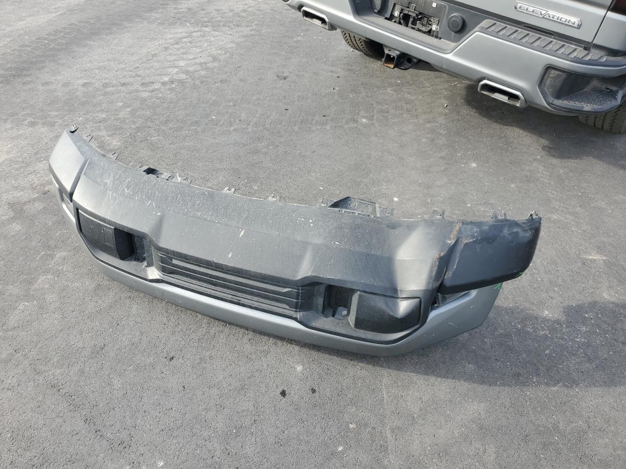 2024 GMC Sierra K1500 Elevation VIN: 3GTUUCED5RG431056 Lot: 92196885