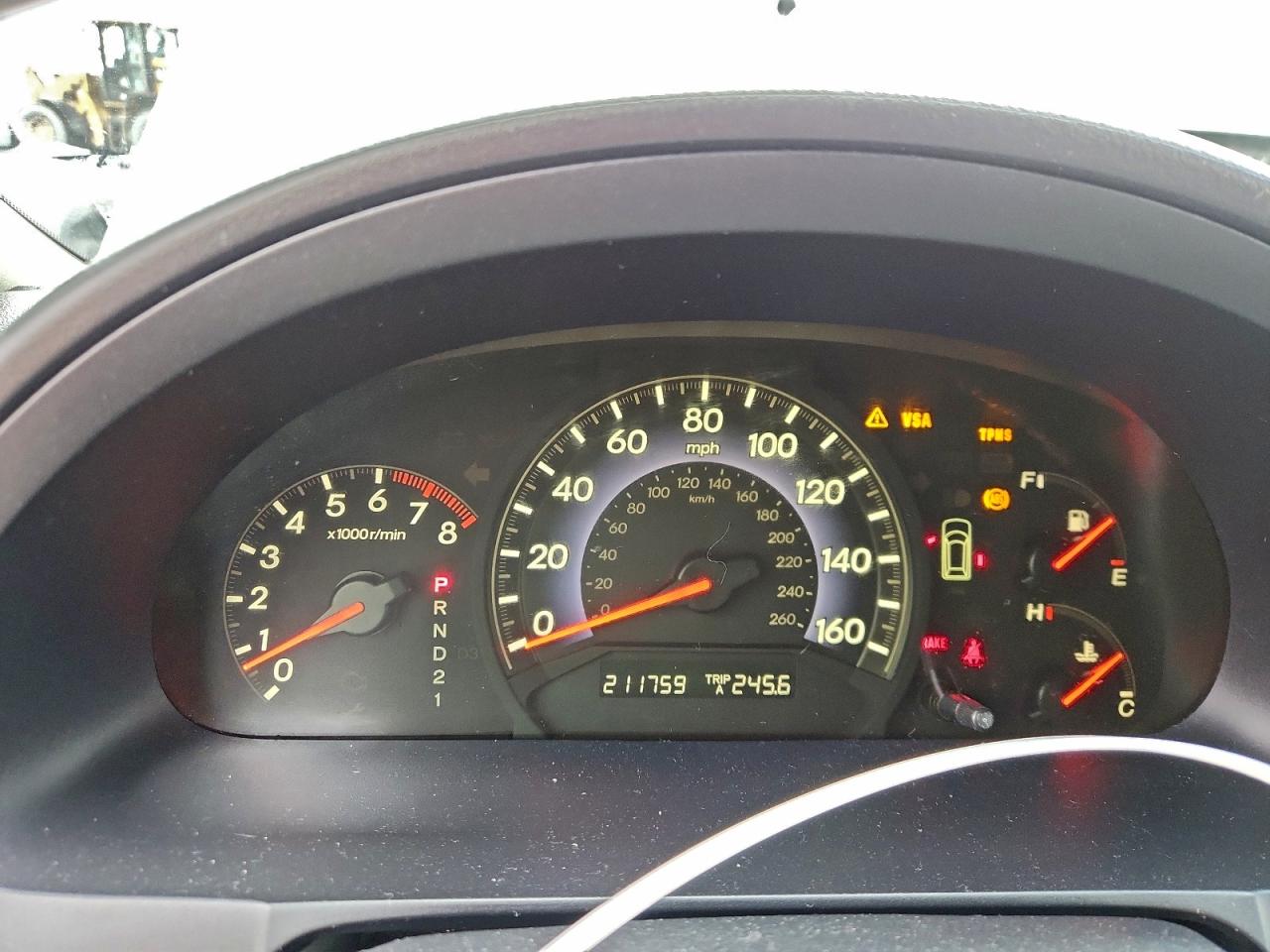 2007 Honda Odyssey Exl VIN: 5FNRL38787B409294 Lot: 93181495