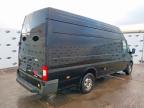2012 FORD TRANSIT H/ROOF JUMBO VAN TREND TDCI 125PS [SRW] for sale at Copart WESTBURY