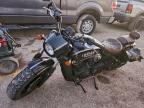 2018 INDIAN MOTORCYCLE CO. SCOUT BOBBER   for sale at Copart KS - WICHITA