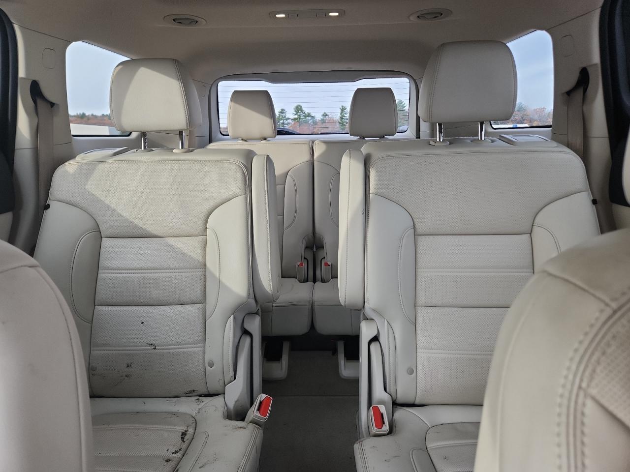 2021 GMC Acadia Denali VIN: 1GKKNXLS7MZ168269 Lot: 91420865