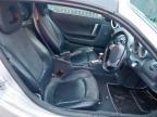 2005 SMART ROADSTER - COUPE 80 [RHD] 2DR AUTO for sale at Copart WESTBURY