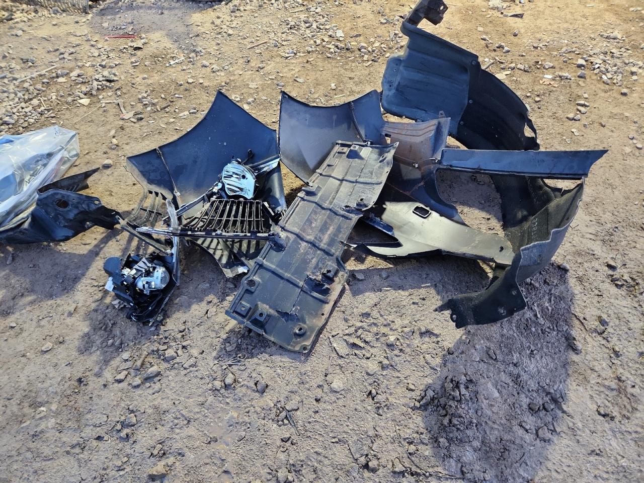 2010 Lexus Rx 350 VIN: JTJZK1BA0A2410247 Lot: 92757555