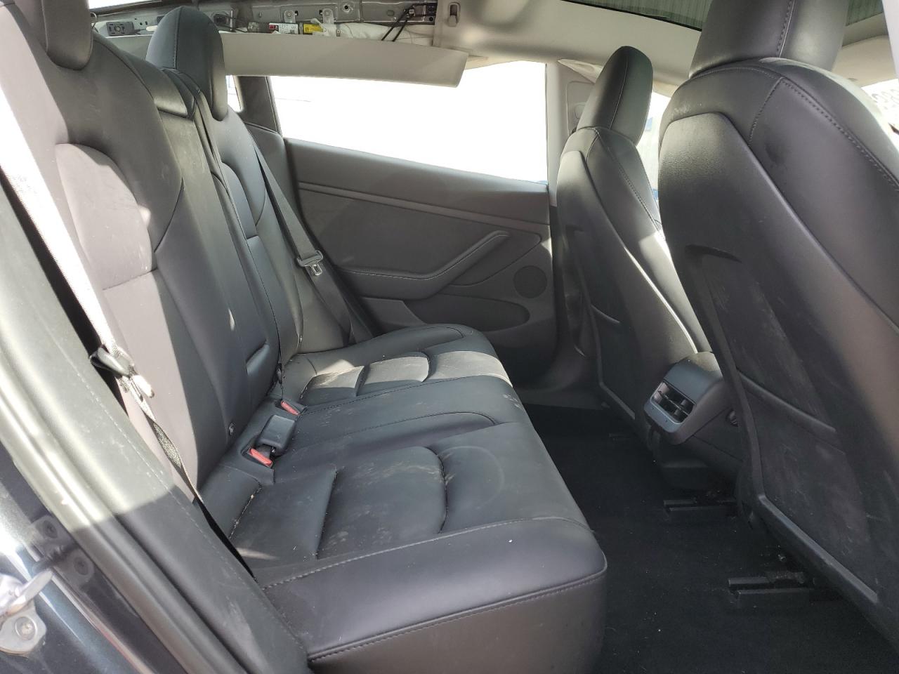 2023 Tesla Model 3 VIN: 5YJ3E1EA8PF579868 Lot: 91212895