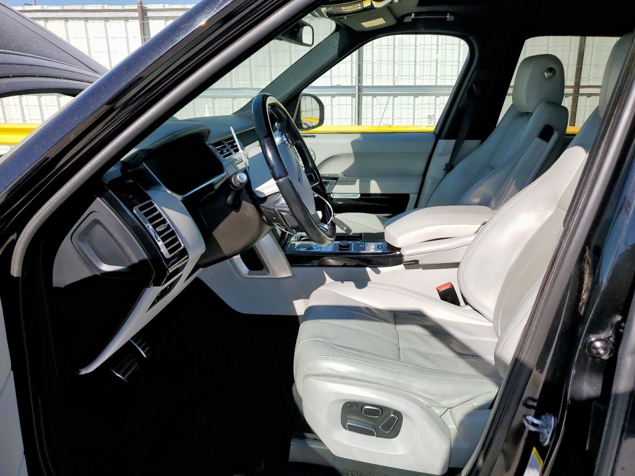 2014 Land Rover Range Rover Supercharged VIN: SALGS3TF0EA163252 Lot: 89912745