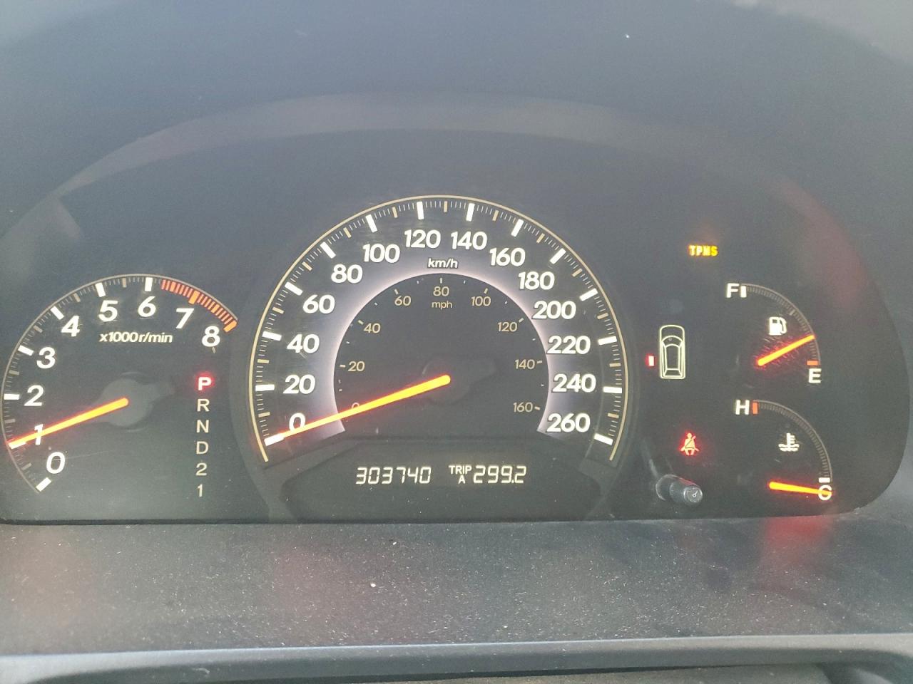 2008 Honda Odyssey Exl VIN: 5FNRL38608B500889 Lot: 86843445