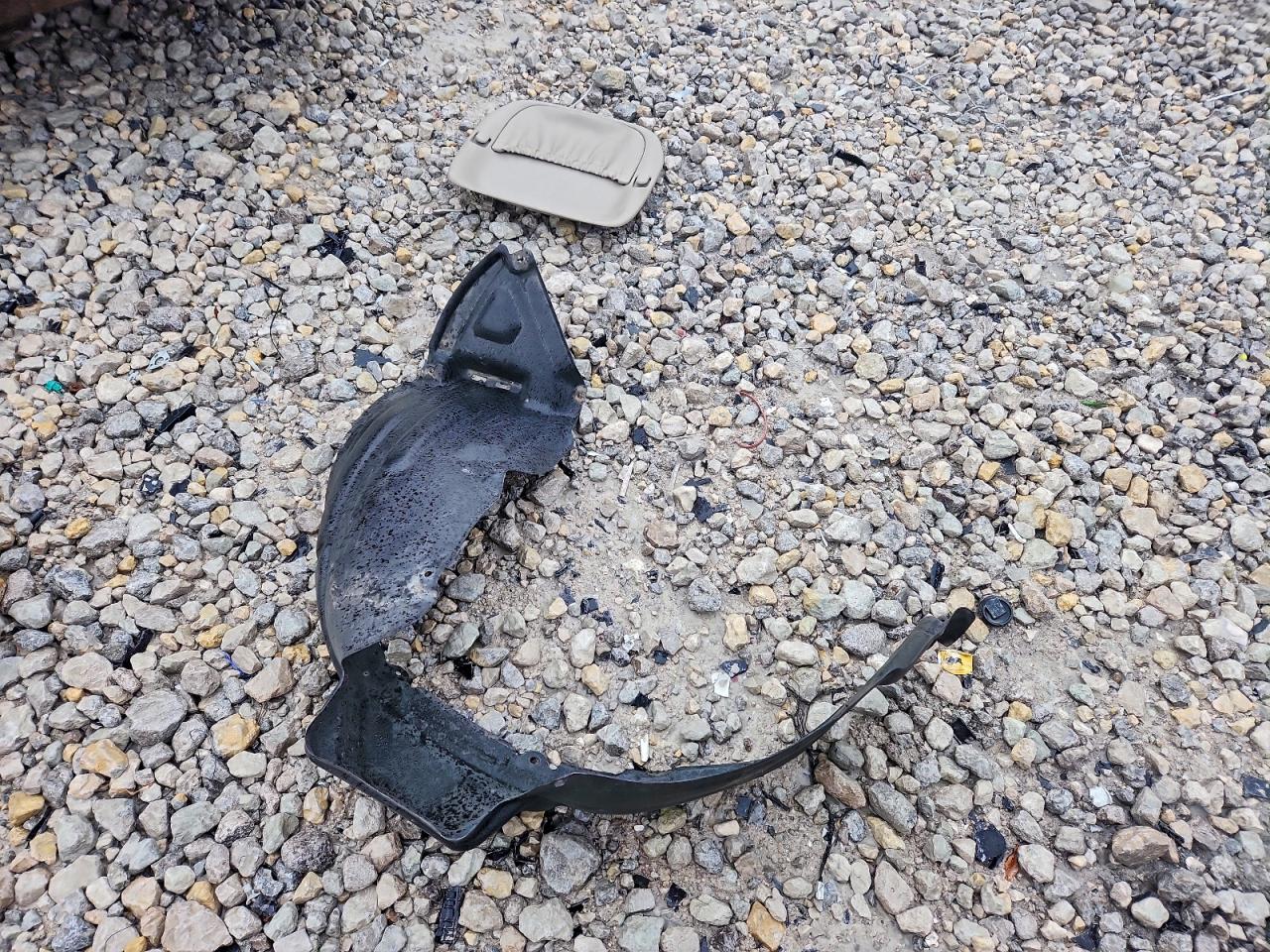 2008 Toyota Sienna Le VIN: 5TDBK23C98S018283 Lot: 94047135