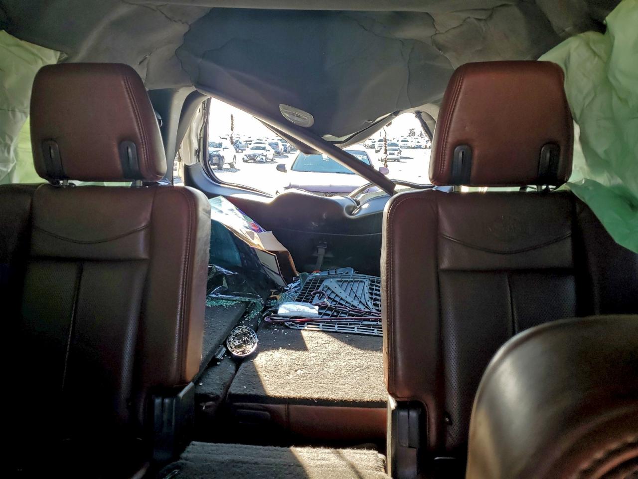 2014 Ford Expedition Xlt VIN: 1FMJU1H53EEF01601 Lot: 94366485