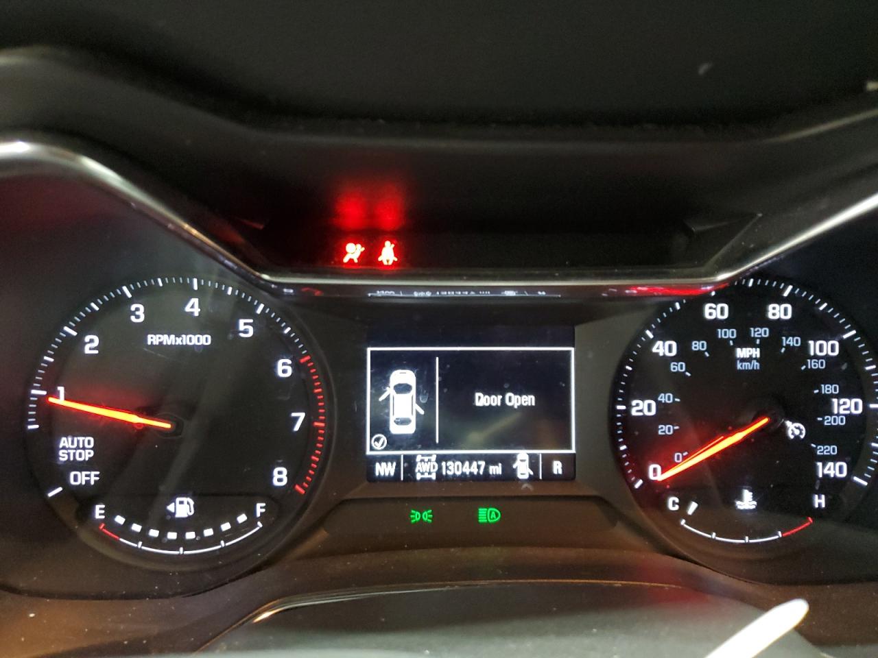 2023 Chevrolet Trailblazer Lt VIN: KL79MRSL4PB060110 Lot: 93485455