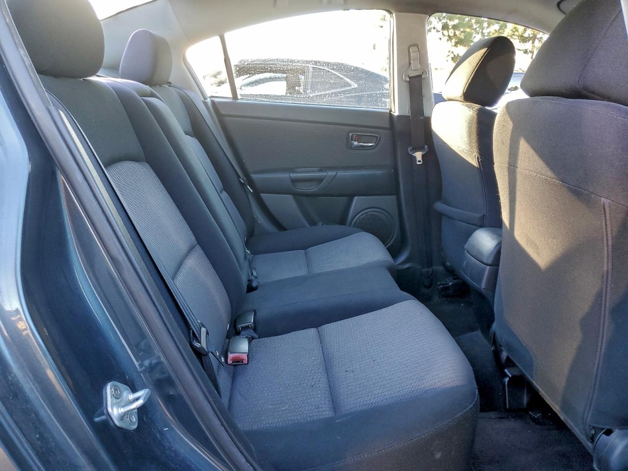 2009 Mazda 3 I VIN: JM1BK32G991205385 Lot: 94686995