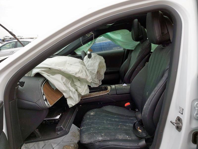 2025 MERCEDES-BENZ E CLASS E300E EXCLUSIVE PREMIUM 4DR 9G-TRONIC