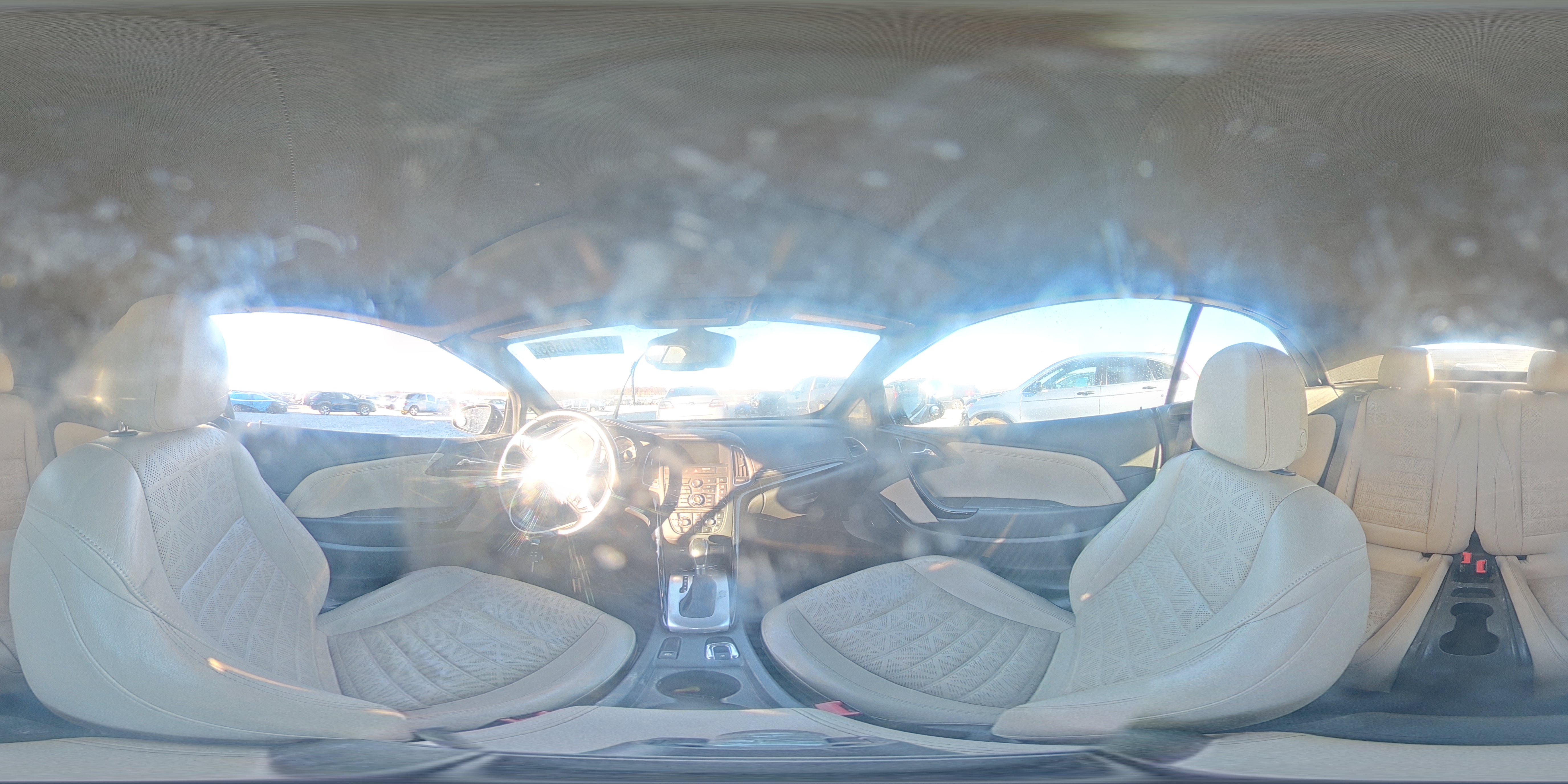 2017 Buick Cascada Premium VIN: W04WH3N5XHG147934 Lot: 92510555