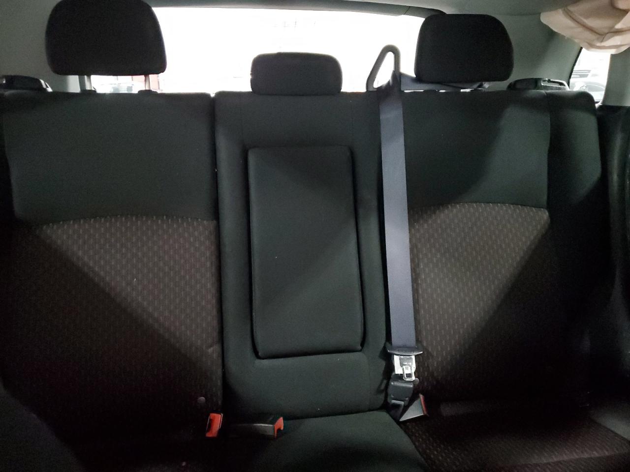 2017 Mitsubishi Outlander Sport Es VIN: JA4AR3AU3HZ028339 Lot: 93343755