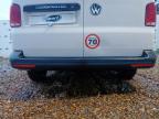 2024 VOLKSWAGEN TRANSPORTER 2.0 TDI 110 STARTLINE VAN for sale at Copart WISBECH