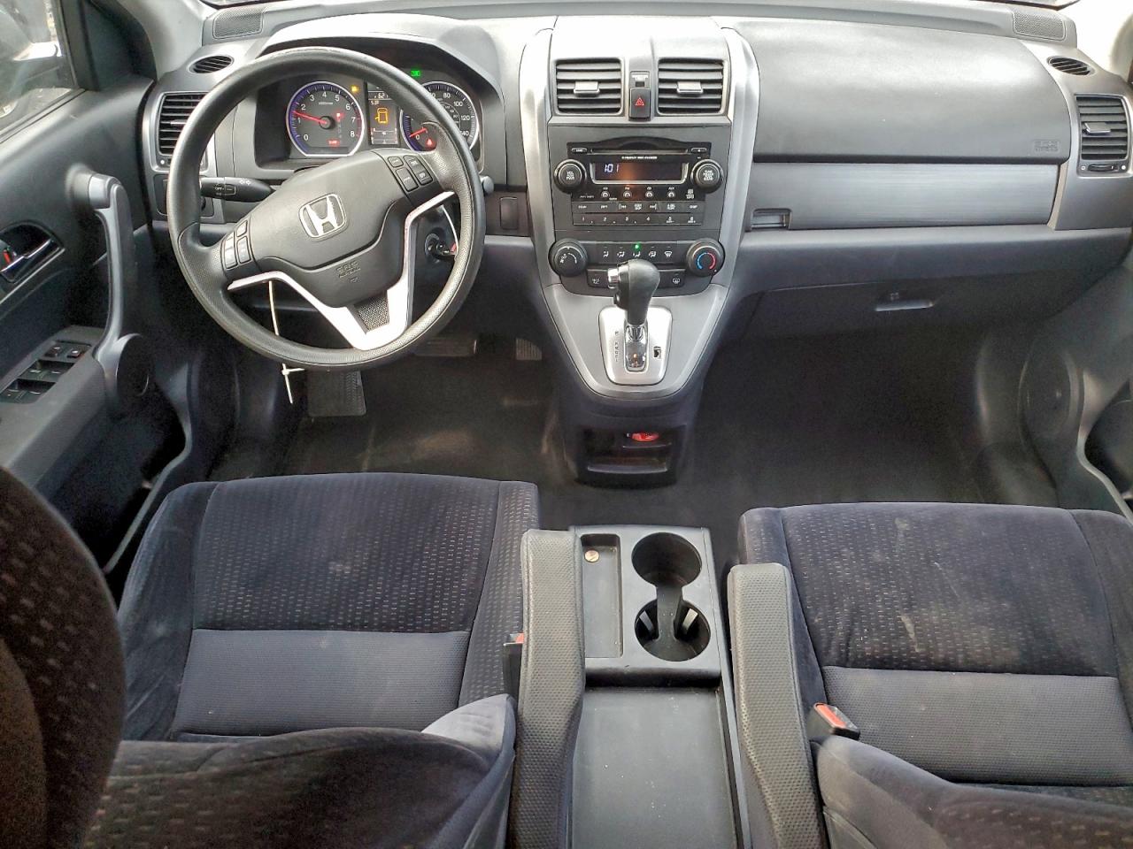 2008 Honda Cr-V Ex VIN: 5J6RE48548L020031 Lot: 93202125