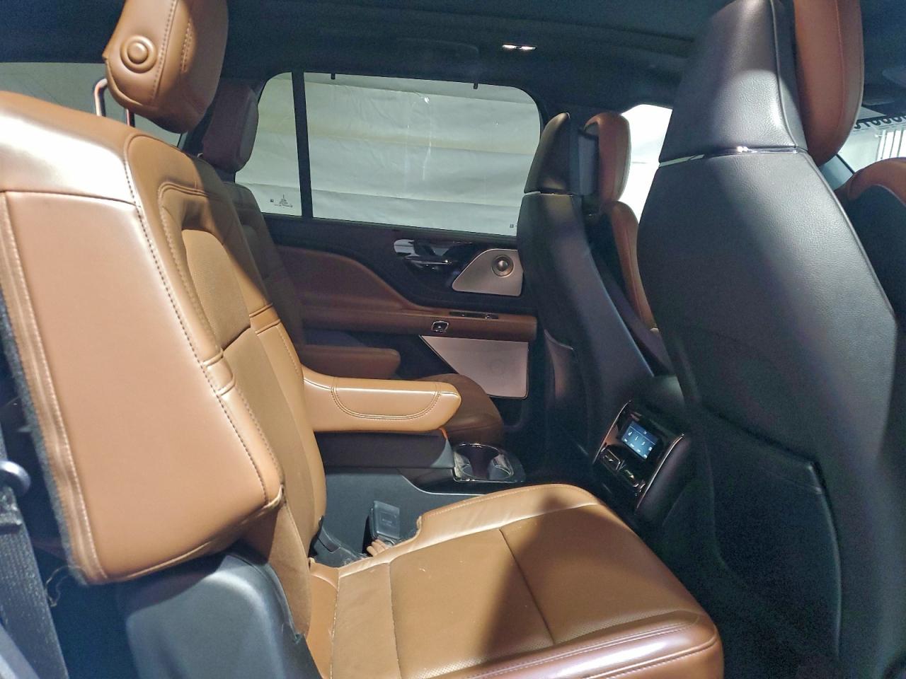 2020 Lincoln Aviator Reserve VIN: 5LM5J7XC6LGL20178 Lot: 93567335