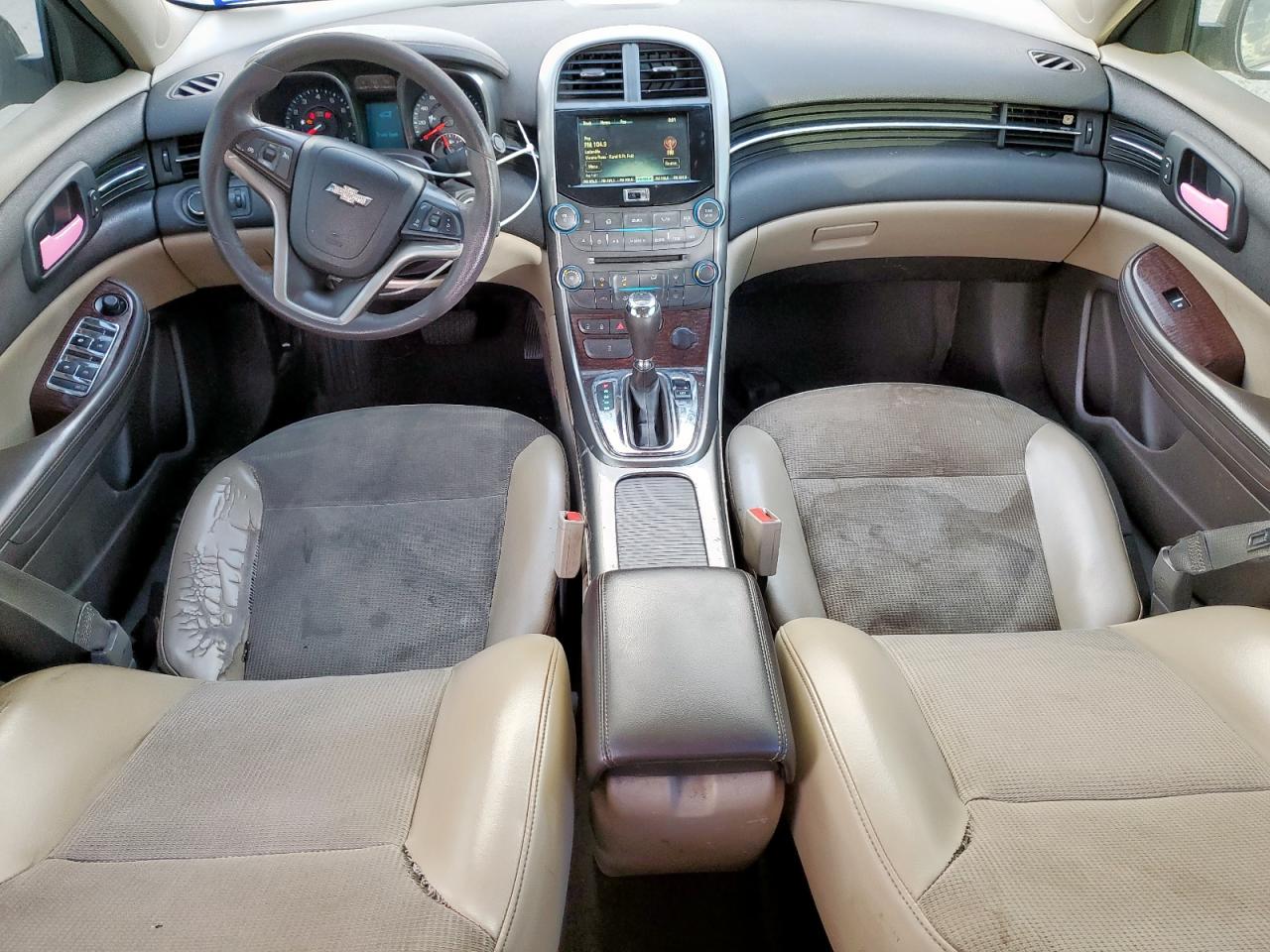 2013 Chevrolet Malibu 1Lt VIN: 1G11C5SA5DF221913 Lot: 93277585